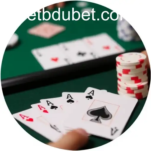 Understanding Blackjack and the Role of BDUBet