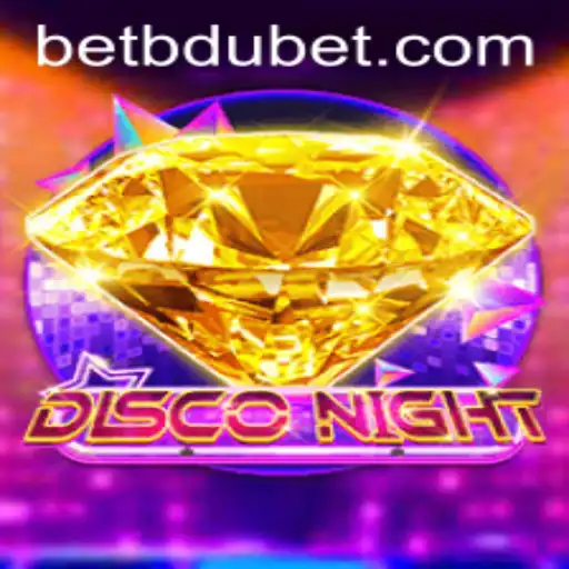 DiscoNight: An Immersive Game Experience with Bdubet