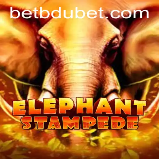 ElephantStampede: Unveiling the Epic Adventure Game