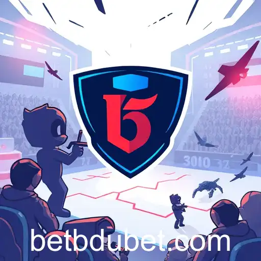 Revolução no Mundo dos eSports com bdubet