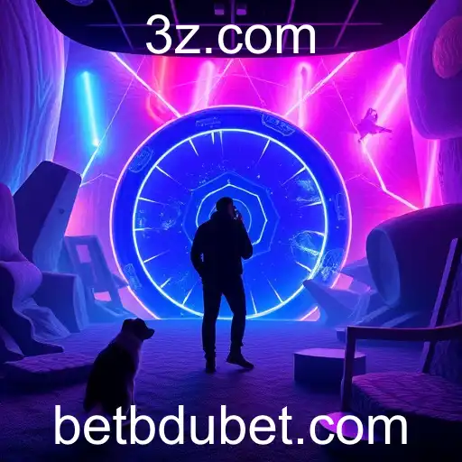 Revolução dos eSports: bdubet transforma a indústria de jogos