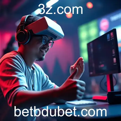 Avanços e Desafios no Mundo dos Jogos Online