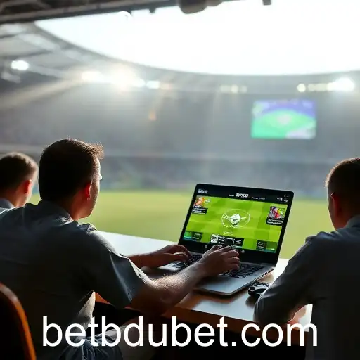 Inovação e Desafios no Mercado de Jogos Online em 2025