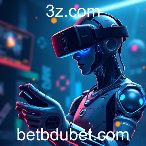 O Impacto dos Avanços Tecnológicos nos Jogos em 2025