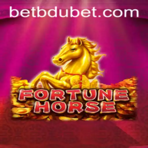 FortuneHorse: A Captivating Gaming Experience with bdubet