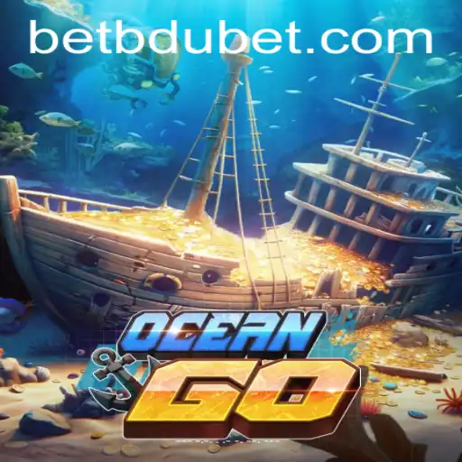 Dive into Adventure with OceanGO: A Revolutionary Gaming Experience