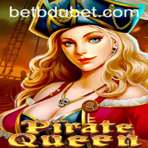 PirateQueen: Unleash Your Inner Buccaneer