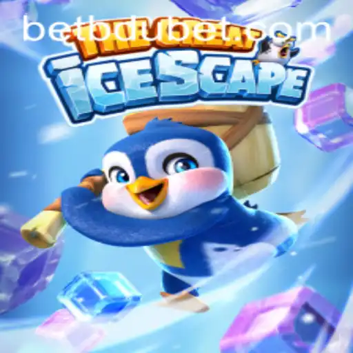 Exploring the Thrilling World of TheGreatIcescape and Its Impact