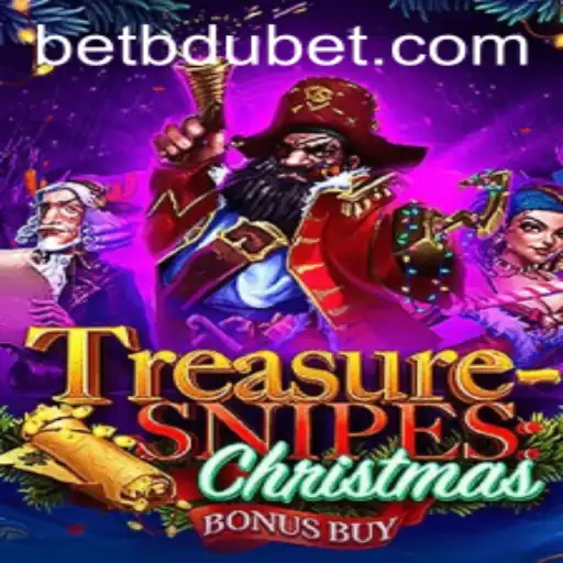 Adventurous Gaming with TreasuresnipesChristmas: A Festive Journey