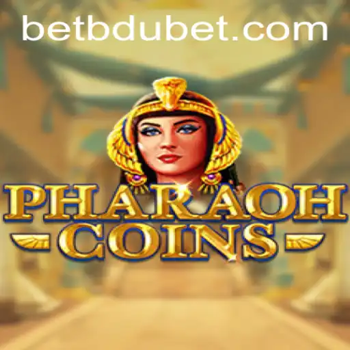 Exploring PharaohCoins: A New Era of Online Gaming Involving bdubet
