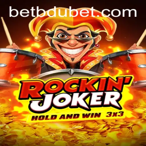 RockinJoker: A New Era in Gaming with BDubet