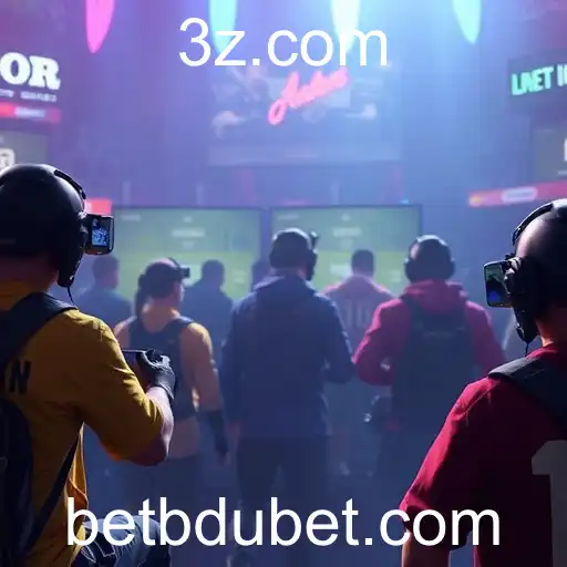 Tendências e Inovações no Universo dos Jogos